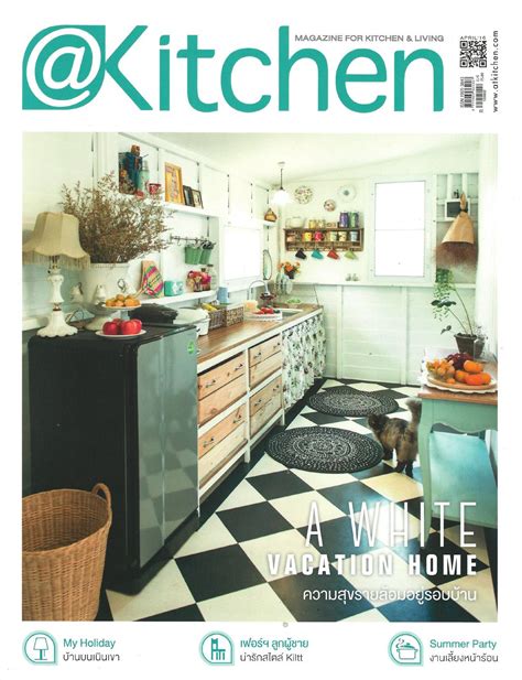 Kitchen Magazine By Karbstyle Issuu