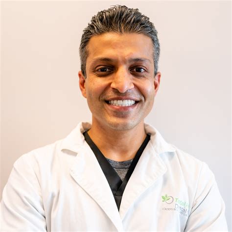 Dr. Amanda Lavorini — Total Health Dental Care