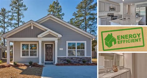 Energy Efficient Homes—save More When You Buy New Mcguinn Homes