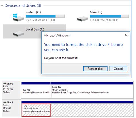 Can Not Access Usb Drive Windows 10 How To Open Usb On Windows 10 And
