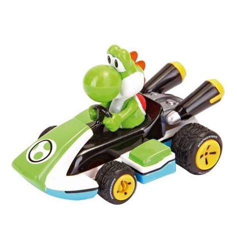 Mario Kart 8 Yoshi Pands