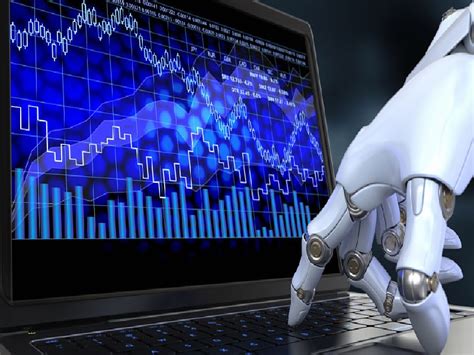 How To Trade Forex With Artificial Intelligence Ai