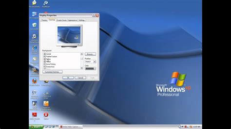 Windows Xp Build 3790 1280x720 Wallpaper