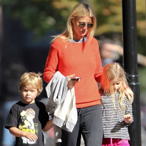 Gwyneth Son Moses Wants To Be Like Uncle Jay Z E Online
