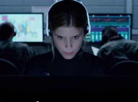 Fantastic Four Trailer First Look At Kate Mara And Jamie Bell In