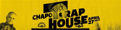 Chapo Trap House Is Creating Chapo Trap House Podcast Patreon Trap