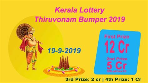 Music_vinu thomas singer_reshmi dop_tanu balaak editing_anoop creative. Thiruvonam Bumper 2019 Result 19.9.2019 (BR 69)|Kerala ...