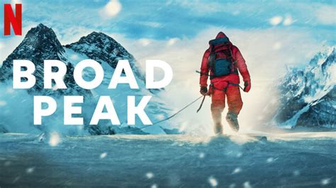 Broad Peak Review Leszek Dawids Film Is A Heart Rending Journey Of A