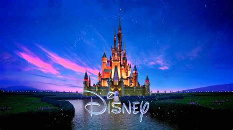 Disney Books Five New Live Action Release Dates
