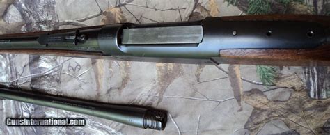 Savage 99 Combination Rifle And 410 Shotgun