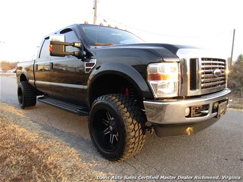 Home » ford manuals » 2010 ford f250 super duty crew cab » manual viewer. 2010 Ford F-250 Super Duty XLT FX4 4X4 Diesel Lifted Crew ...