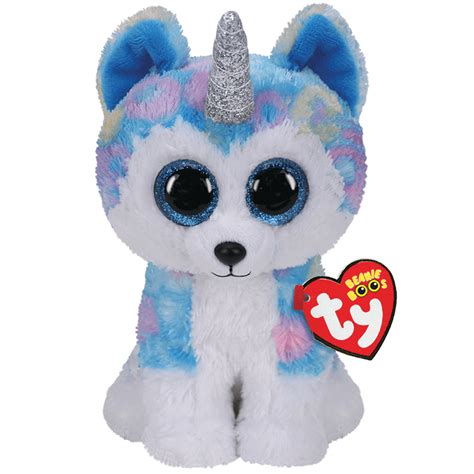Ty Beanie Boo Helena The Puppy 6 The Toy Shop