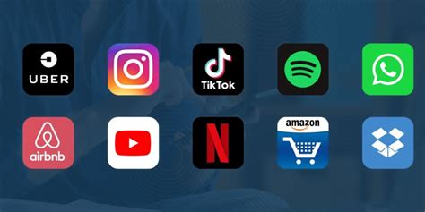 11 Most Popular Apps To Check Out In 2021 Dev Community