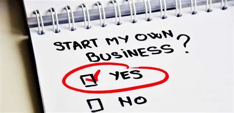 Pros And Cons Of Starting Your Own Business International Law Journal