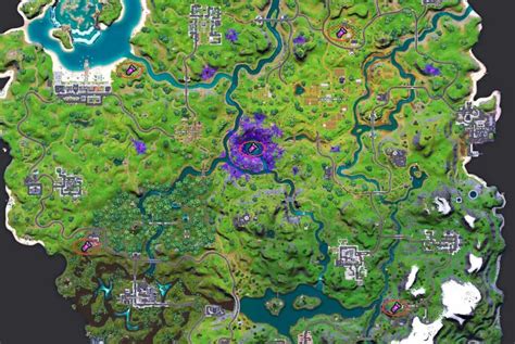 The artifacts show up in new locations every week, so we want to put together this guide to help you out. Fortnite Season 7 Week 1 Alien Artifact Locations Guide ...
