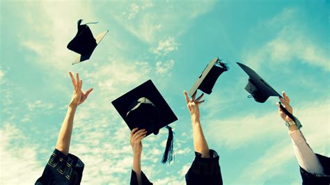 10 Things You Learn When You Graduate College Sheknows