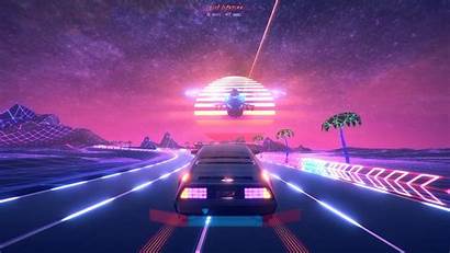 80s Neon Wallpapers Retro Gaming 1080 1920