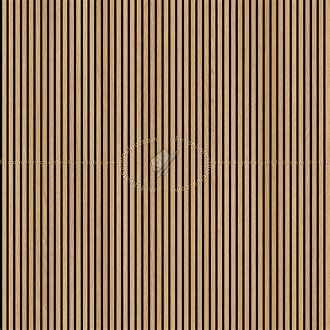 Oak Wooden Slats Pbr Texture Seamless 22229