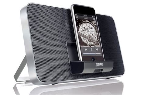 Gear4 Duo Ipod Speaker Dock Review Trusted Reviews