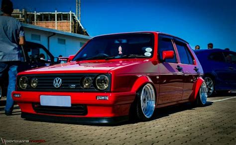 Image Result For Pimped Vw Citi Golf Caribes Vw Vw Mk1 Coches Tuneados