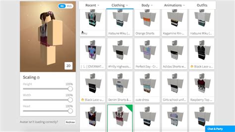 5 Cheap Roblox Outfits That Are Under 100 Robux For Gir Doovi