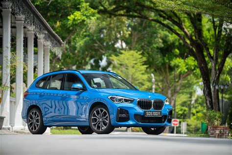 Turn up the heat with bmw style. TopGear | City Sleekers : BMW M135i xDrive & X1 sDrive20i ...