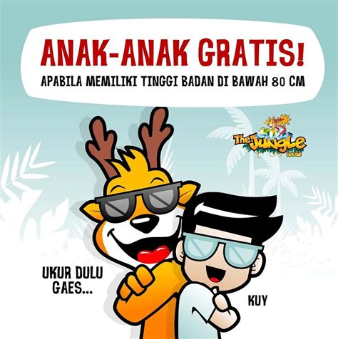 Semoga dengan adanya informasi harga tiket bugis waterpark diatas bisa membantu kamu mencari. Harga Tiket Masuk The Jungle Bogor - Promo MEI 2021