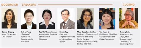 Singapore's sengkang general hospital nurse likely infected by b1617 virus variant; e-Conference Series on 'Covid-19': (Session 5 of 5) - Centre for International Law