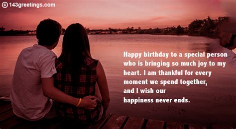I will never be tired of loving you. Birthday Messages for Girlfriend, Quotes & SMS | 143 Greetings