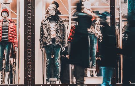 Why I’m Giving Up Fast Fashion In 2020 The Boar