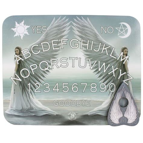 Spirit Guide Spirit Board Eternal Goth