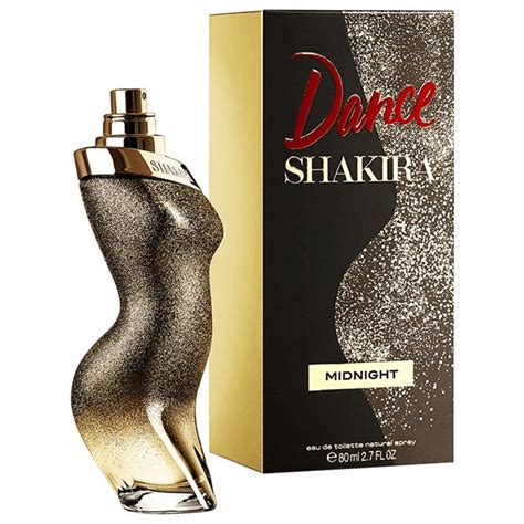 Perfume Shakira Brasileiro