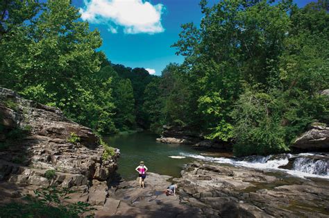 Most Beautiful Places In Alabama