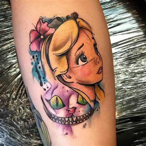 Discover More Than 80 Small Disney Tattoo Best Vn