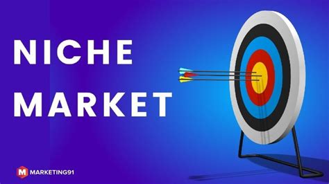 What Is Niche Market Meaning Examples And Benefits