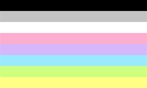 Genderflux 3 By Pride Flags On Deviantart