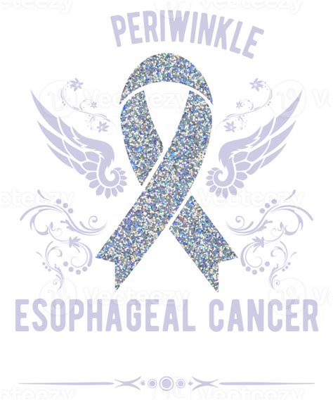 Esophageal Cancer Awareness Png