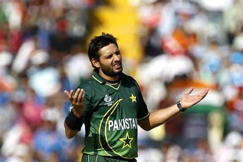 'Humanity Above All' - Why Shahid Afridi is Forthright with Opinions on India and Kashmir