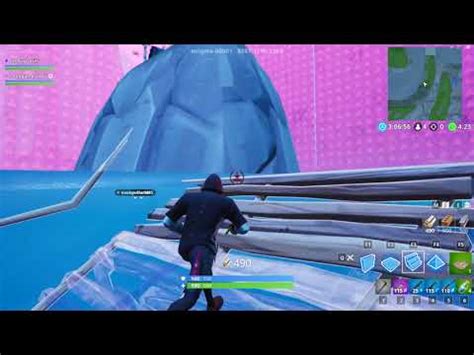 The most advanced zone to date. ENIGMA'S ZONE WARS (2.0) By Enigma-00001 Fortnite Creative ...