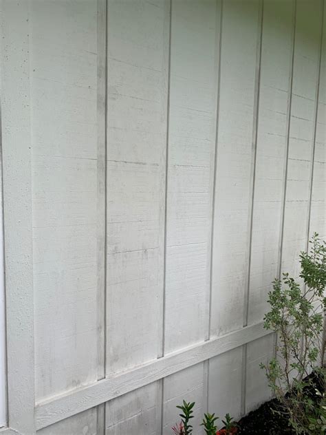 How To Keep T1 11 Wood Siding From Looking Like This After Painting