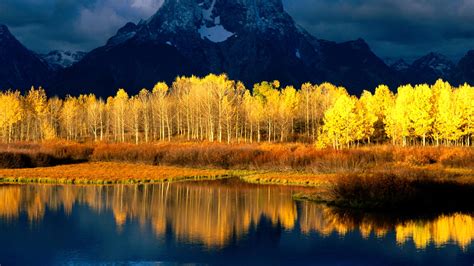 🔥 Download Grand Teton Desktop Wallpaper Landscapes By Cmoore31