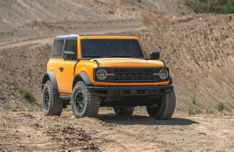 2024 Ford Bronco Colors Changes For Sale Ford Engine