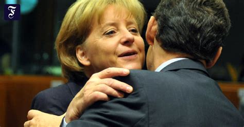 Merkel Sarkozy Gastbeitrag In Der Faz „größte Krise Der Jüngeren