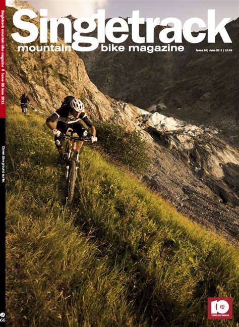 Singletrack Magazine Issue 66 Ready For Download Singletrack World
