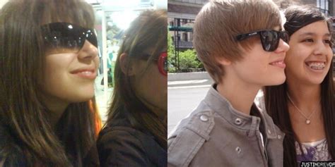 Does This Girl Look Like Justin Bieber Justin Bieber Photo 12369316