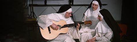 Jeanine Deckers The Singing Nun Legacy Com