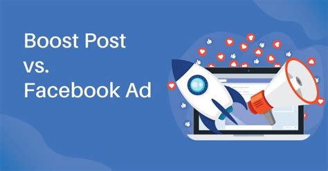 Facebook Ads Vs Boosting Posts Next Page Technology Ltd Next Page Technology Ltd