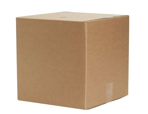 Stock Boxes Tpi For Packaging