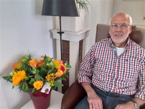 Op zaterdag 21 december heeft burgemeester bort koelewijn een koninklijke onderscheiding uitgereikt aan mevrouw gerrie kragt. Foto-update
