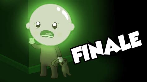 The finale really feels like we've earned everything that happens in that moment, but it's pretty crazy to know, in 13 episodes, we were able to tell this story. IL FINALE! - Bulb Boy - Parte 3 - YouTube